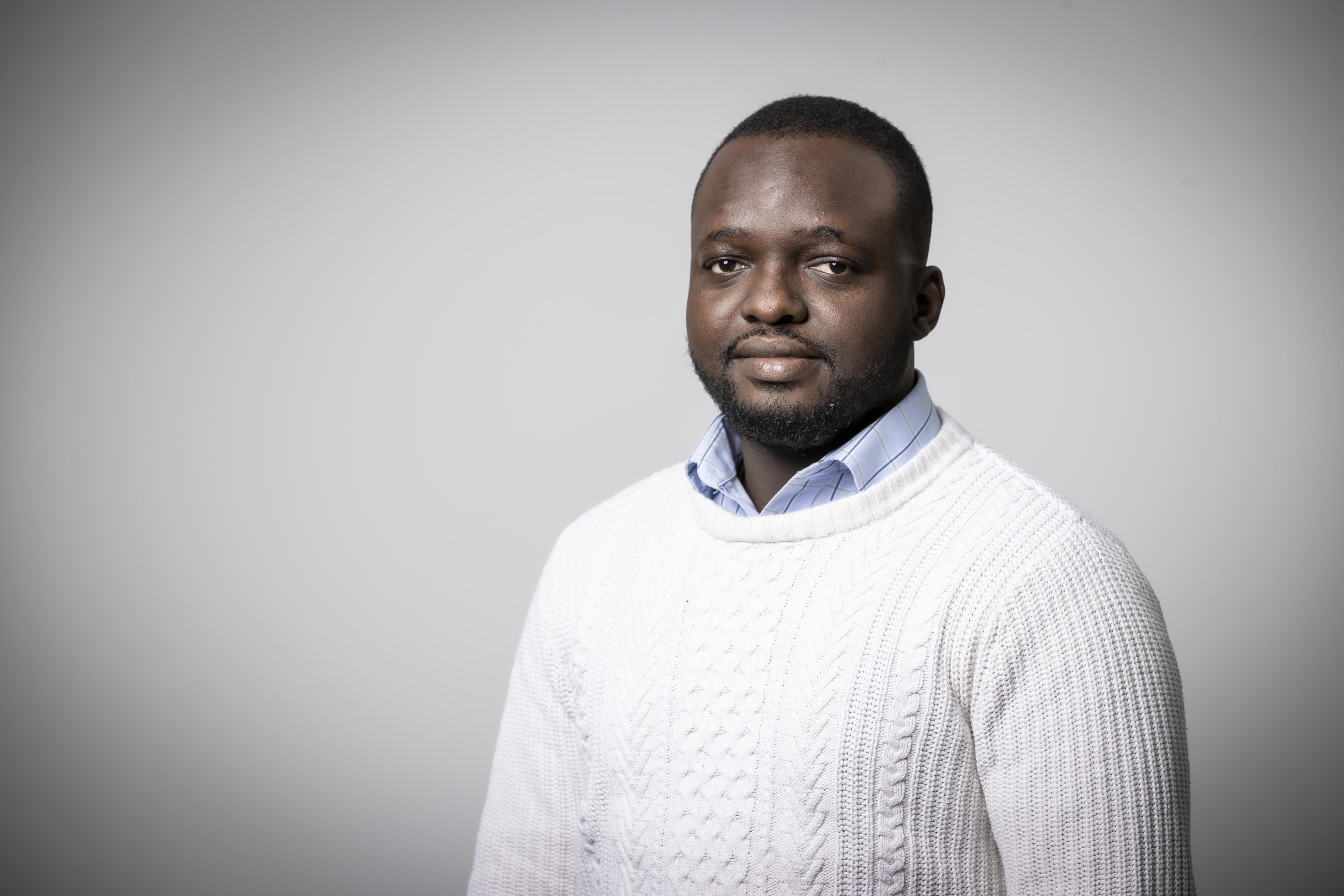 Michael Ajao-Olarinoye